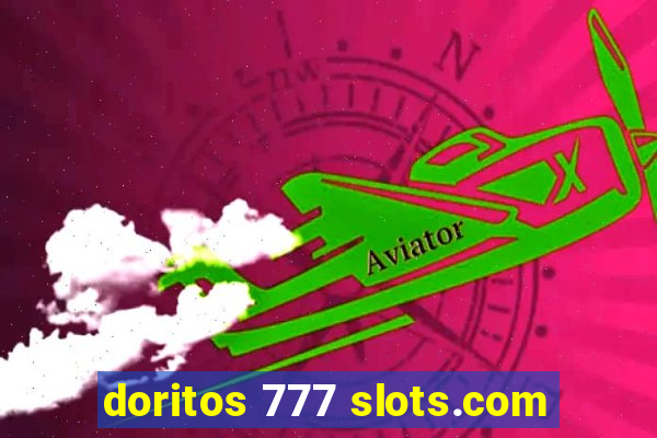 doritos 777 slots.com